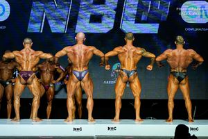 BODYBUILDING 100